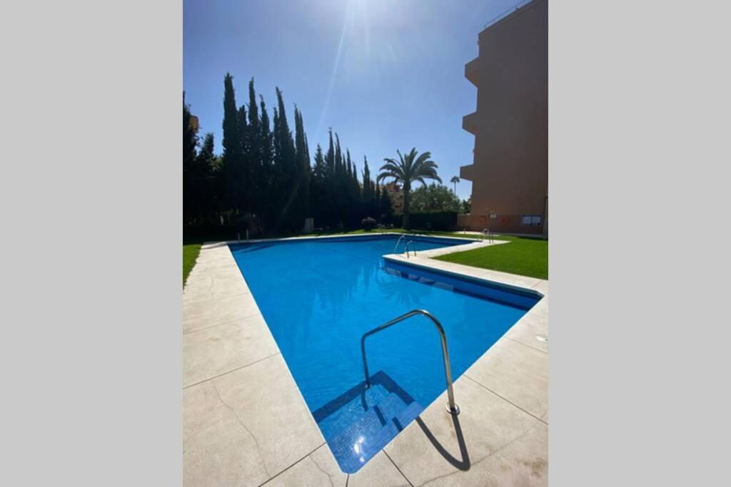 Ocean View, Luxury & Relax Dunas De Artola Marbellac Extérieur photo