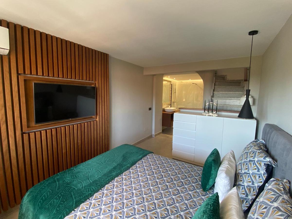Ocean View, Luxury & Relax Dunas De Artola Marbellac Extérieur photo